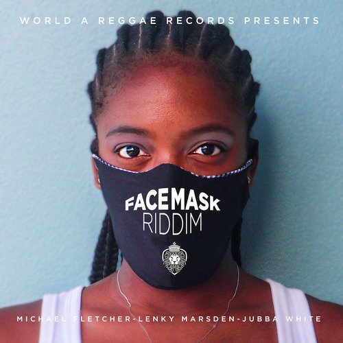 FaceMask Riddim (Instrumental)_poster_image