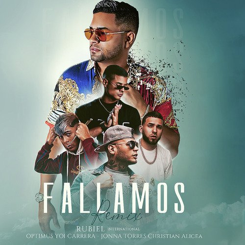 Fallamos (Remix)_poster_image