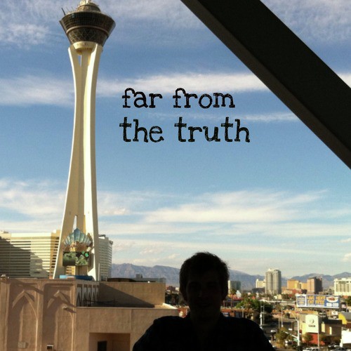 Far from the Truth_poster_image