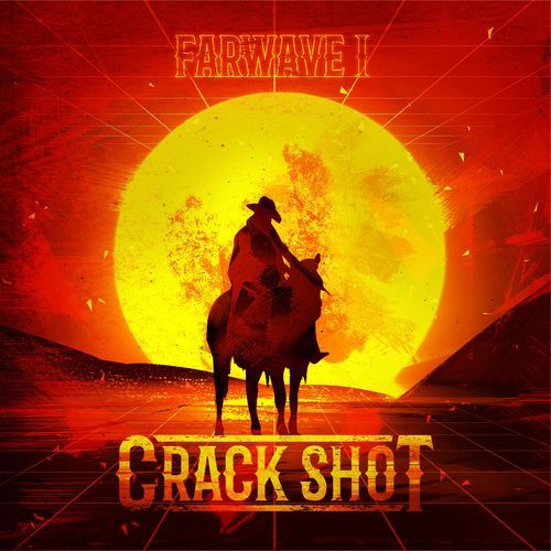 High Noon cover art