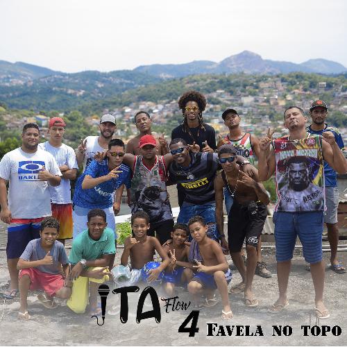 Favela no Topo