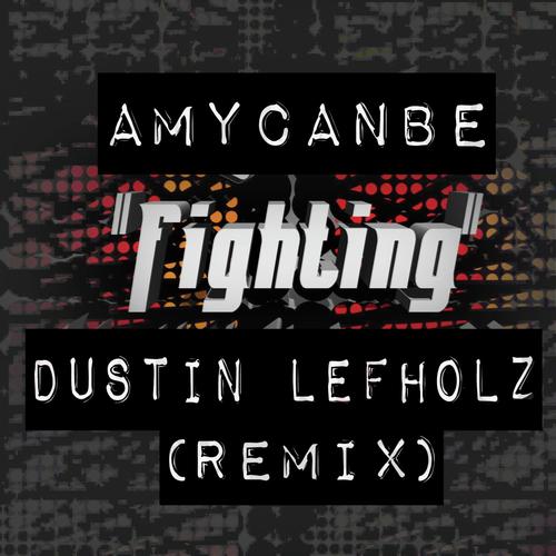 Fighting cover art