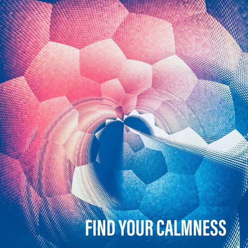 New Age Meditation cover art