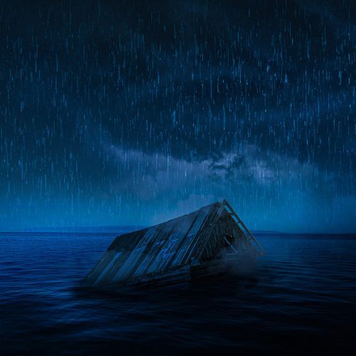 Chalet cover art