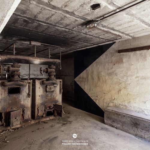 Zimmer cover art