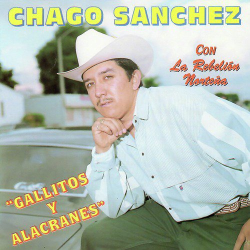 José Manuel cover art