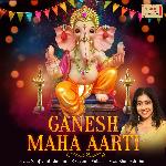 Ganesh Maha Aarti