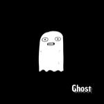 Ghost artwork