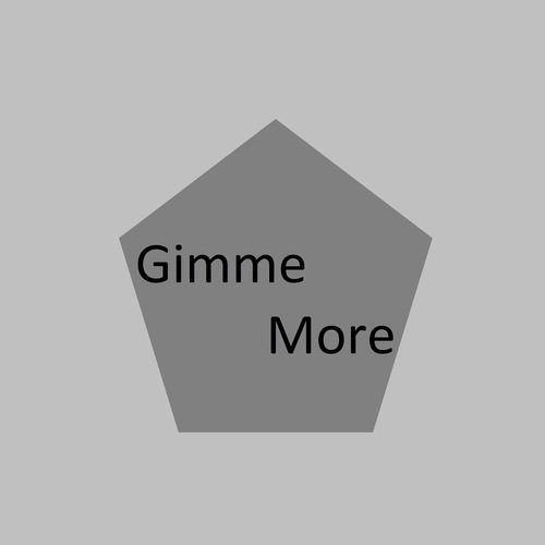 Gimme More (Slowed Remix)