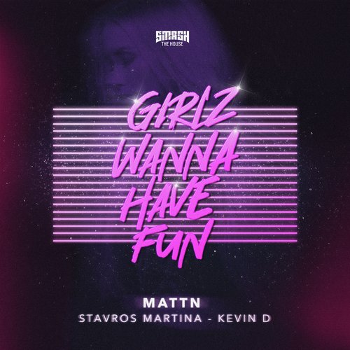 Girlz Wanna Have Fun