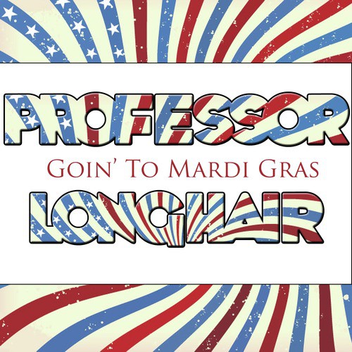 Goin&#039; To The Mardi Gras_poster_image