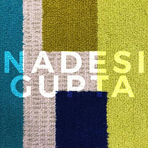 Gupta cover art