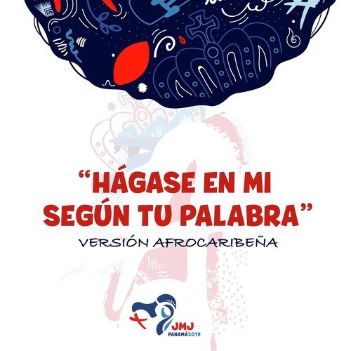 Hágase en Mi Según Tu Palabra (Versión Afrocaribeña) cover art