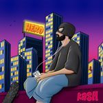 HERO