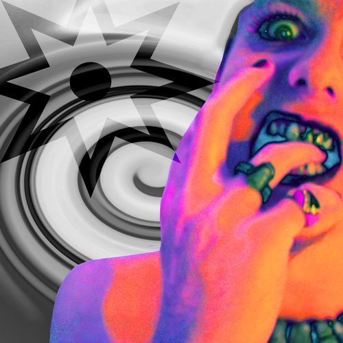 Halloween Freaks cover art