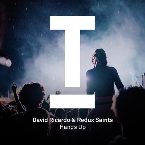 Hands Up (Original Mix)