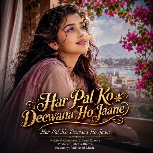 Har Pal Ko Deewana Ho Jaane