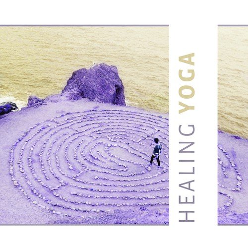 Healing Yoga – New Age Music for Training Poses, Calming Nature Sounds, Bird Sounds for Yoga