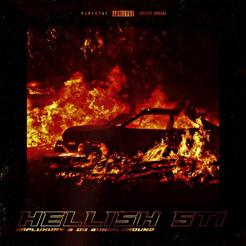 Hellish Sti