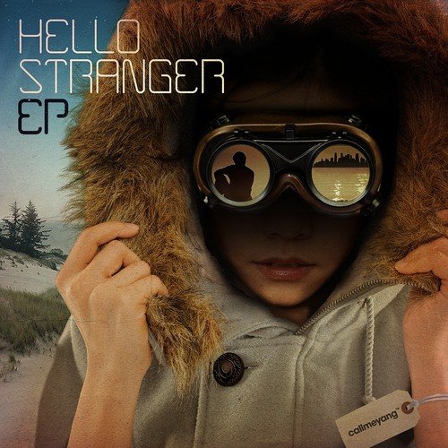 We Are Sound cover art