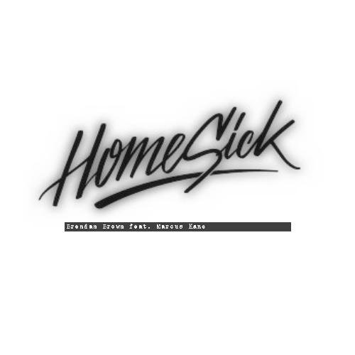 Homesick (feat. Marcus Kane)