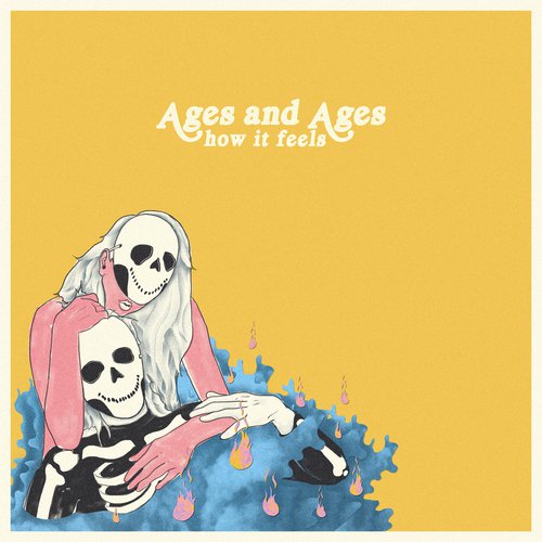 Ages And Ages
