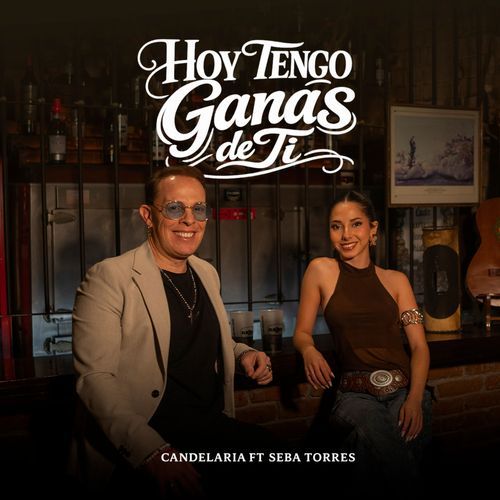 Hoy Tengo Ganas De Ti