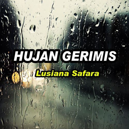 Hujan Gerimis