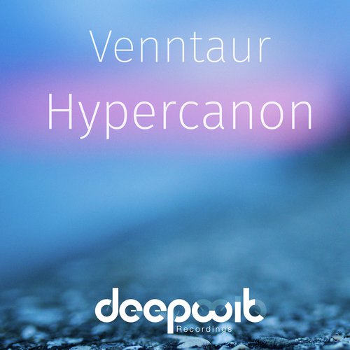 Hypercanon (Jero Nougues Remix) cover art