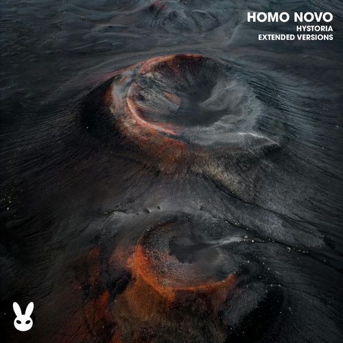 Hystoria (Extended Versions) (Extended Mix)