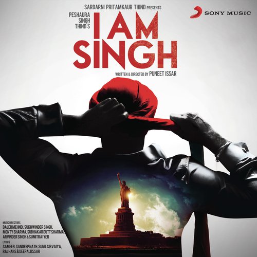 I Am Singh (Video Edit)