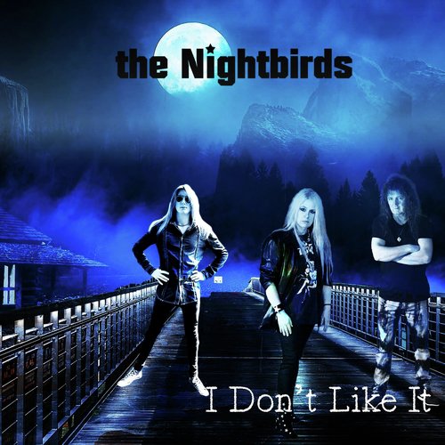 The Nightbirds