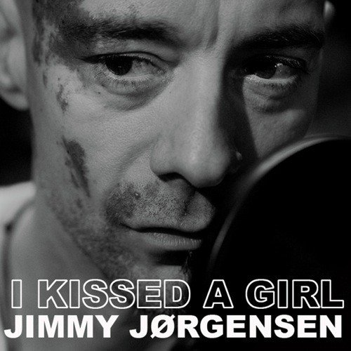 Jimmy Jørgensen