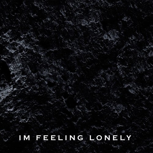Im Feeling Lonely