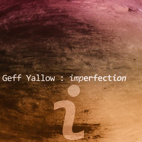 Imperfection Is Beauty cover art