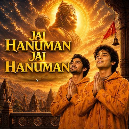 Jai Hanuman Jai Hanuman