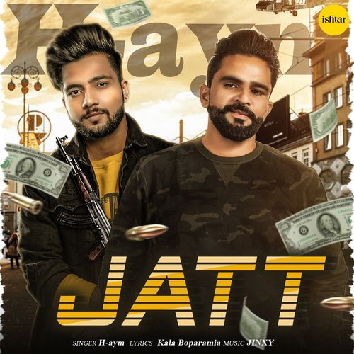 Jatt