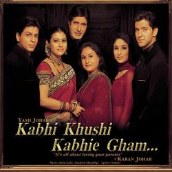 Kabhi Khushi Kabhie Gham (Pocket Cinema)