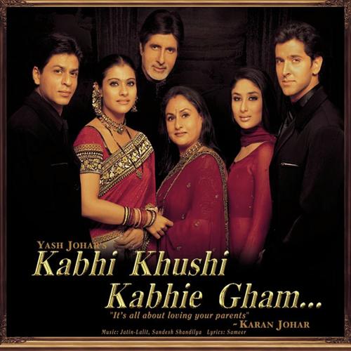 Kabhi Khushi Kabhie Gham (Pocket Cinema)