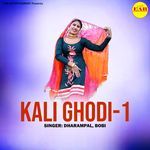 Kali Ghodi-1