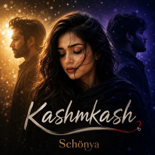 Kashmkash