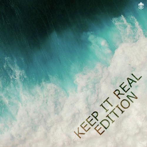 Keep It Real Edition