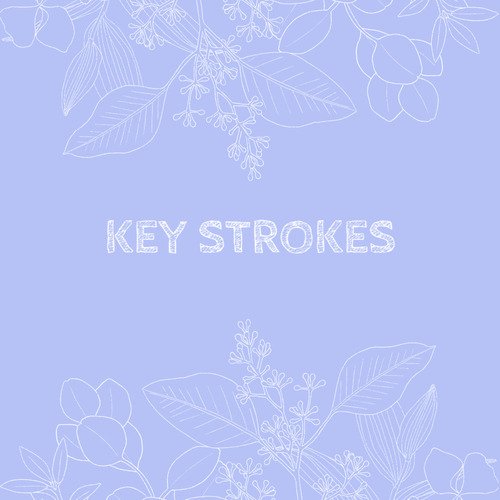 Key Strokes cover art