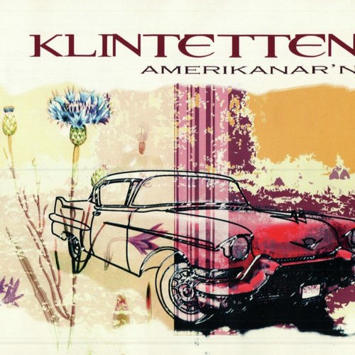 Klintetten Amerikanarn_poster_image