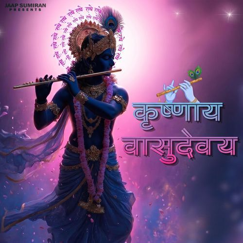 Krishnaya Vasudevaya