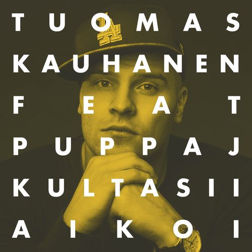 Kultasii aikoi / Yksiö_poster_image