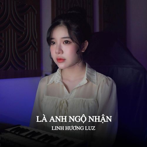 Là Em Ngộ Nhận (Remix & Lofi)_poster_image