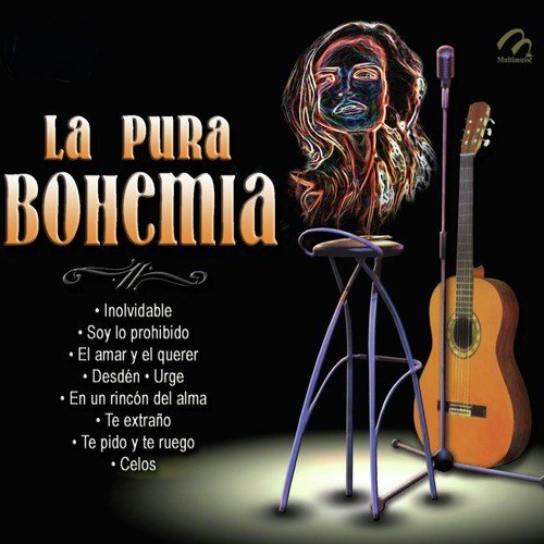 La Pura Bohemia