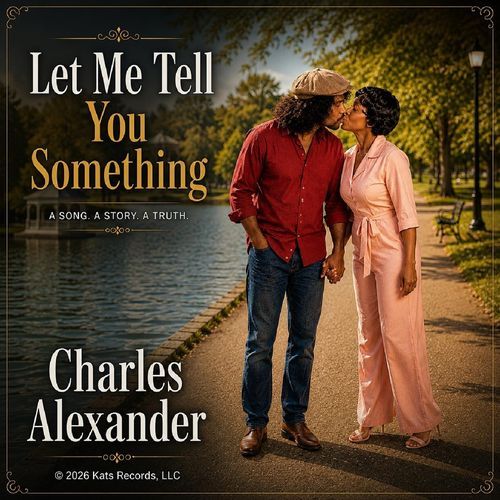 Let Me Tell You Something