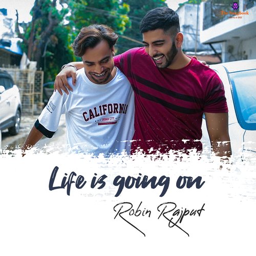 Life Is Going On